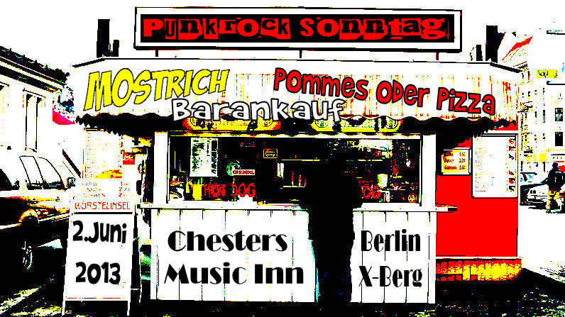Chesters Inn
