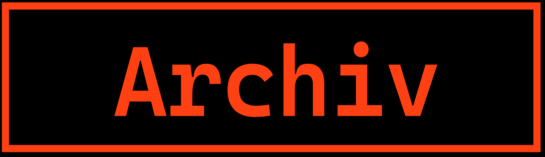 Archiv