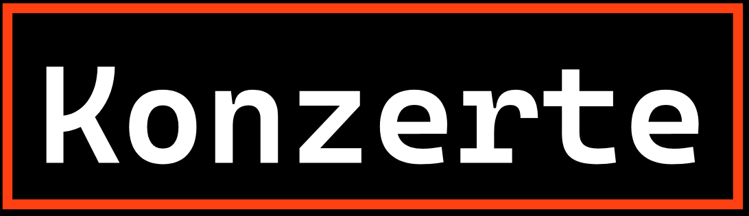 Konzerte